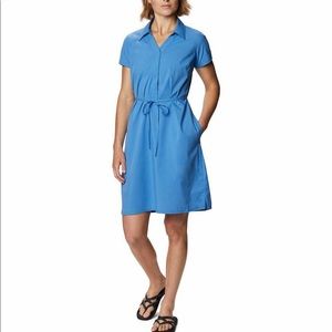 Columbia Pelham Bay Dress